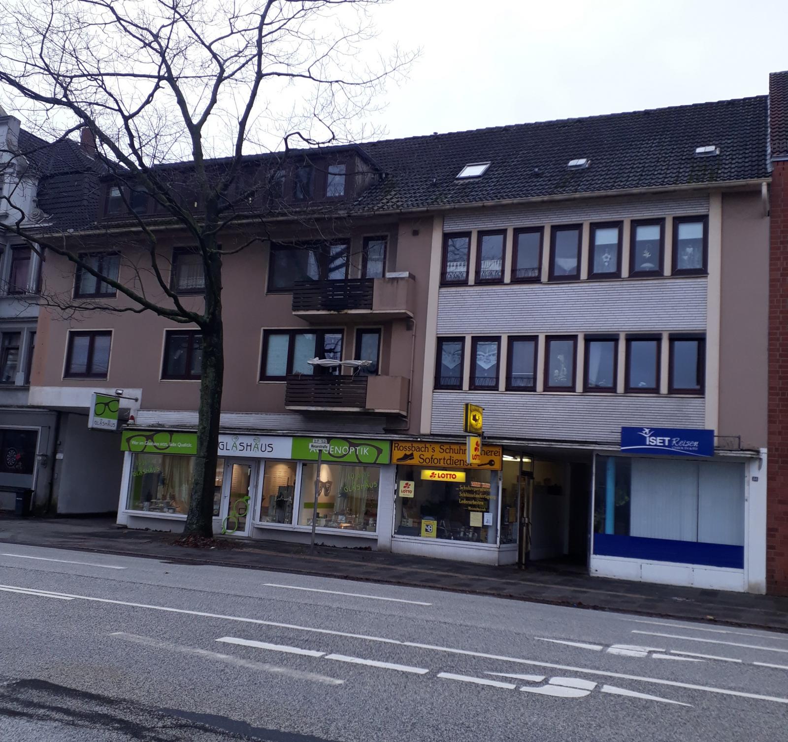 BBS-Immobilien - 41762CB